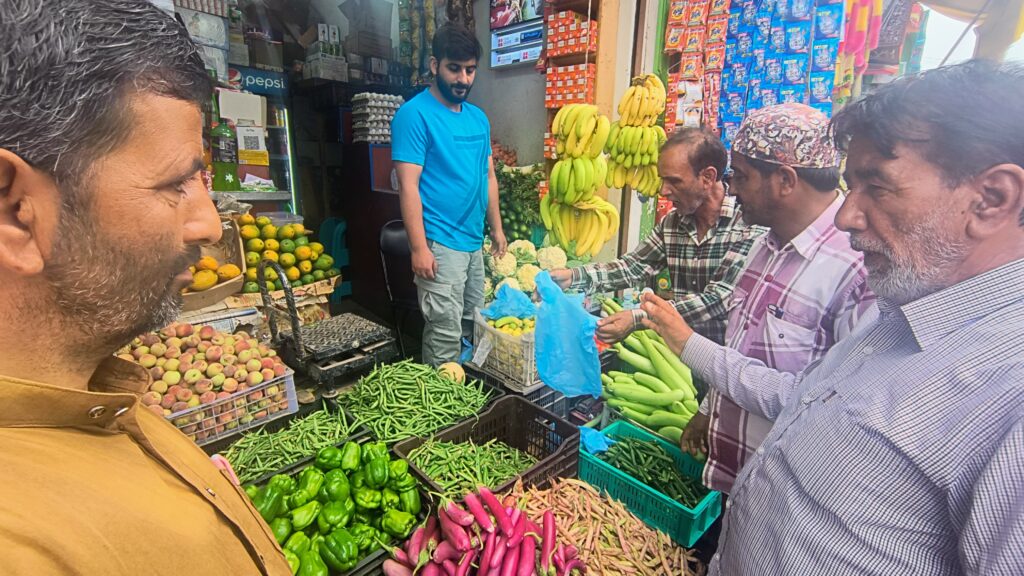  How One Man in Tral is Turning the Tide Against Plastic