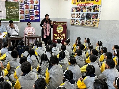 Green Campus Initiative: Schools & Colleges Lead the Way Toward a Cleaner, Greener Jammu