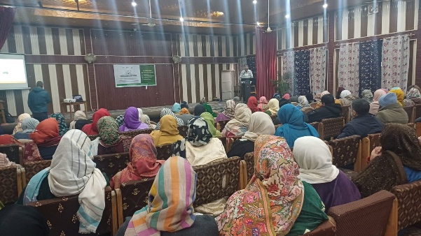 Srinagar Launches ‘Green Campus Initiative’ Under Swachh Bharat Mission Urban 2.0 ( SBM-U 2.0 ) to Foster Sustainable Educational Institutions