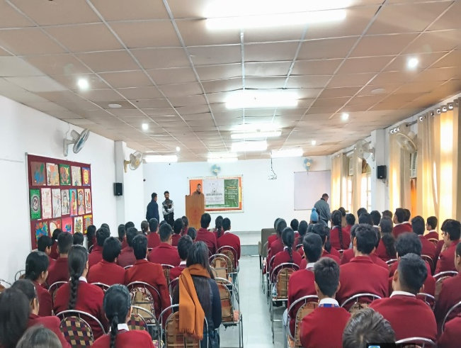 Growing the Green Footprint: How SBM-U 2.0 is Transforming Our Institutions