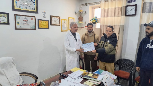 J&K Institutions Embrace Green Revolution: A Success Story Under SBM-U 2.0