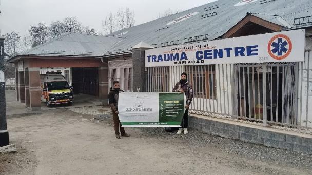 The Final Push for a Greener Tomorrow as Watergam and Pulwama Lead the Way